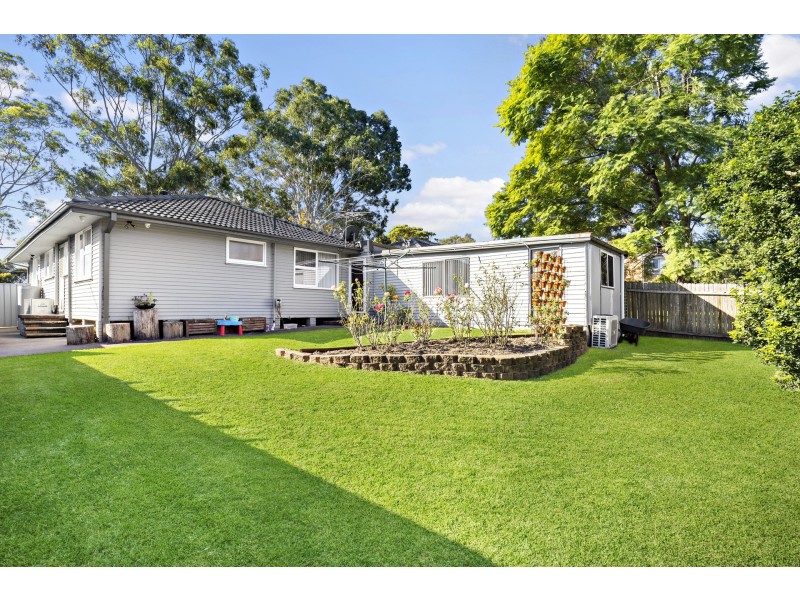 25 Hadrian Avenue, Blacktown NSW 2148