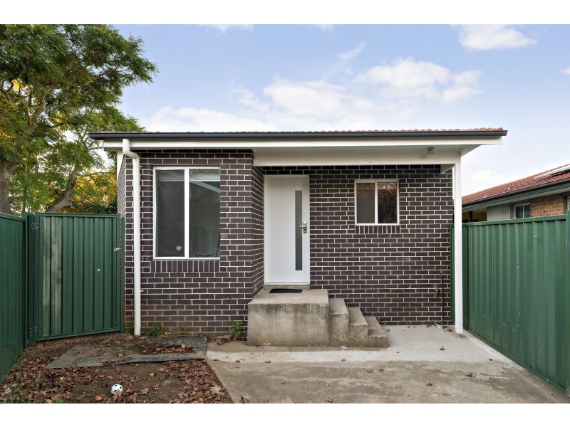 12a Field Place, Blackett NSW 2770