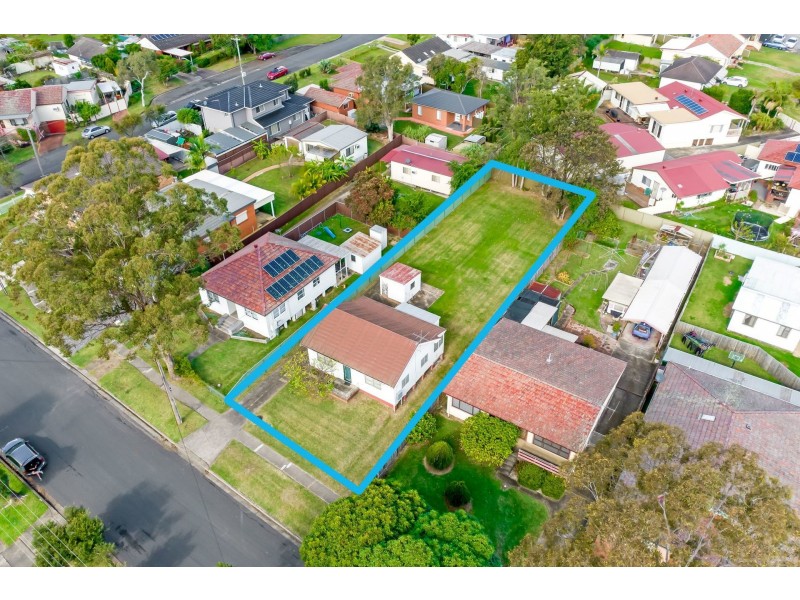 34 Newhaven Avenue, Blacktown NSW 2148