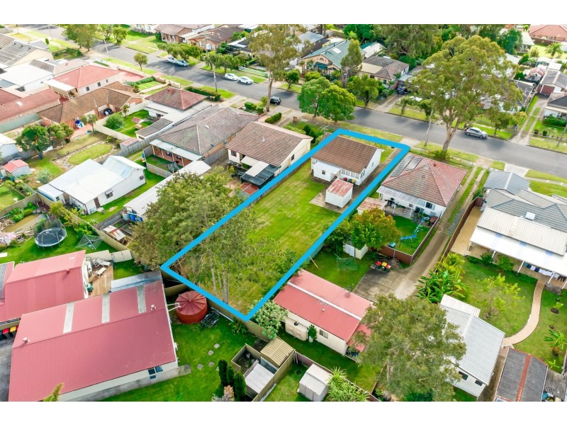 34 Newhaven Avenue, Blacktown NSW 2148