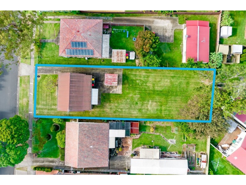 34 Newhaven Avenue, Blacktown NSW 2148