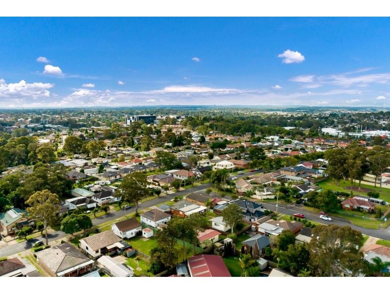 34 Newhaven Avenue, Blacktown NSW 2148