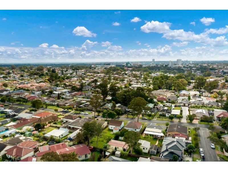 34 Newhaven Avenue, Blacktown NSW 2148