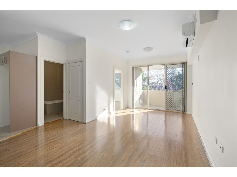 14/85-87 Mountford Avenue, Guildford NSW 2161