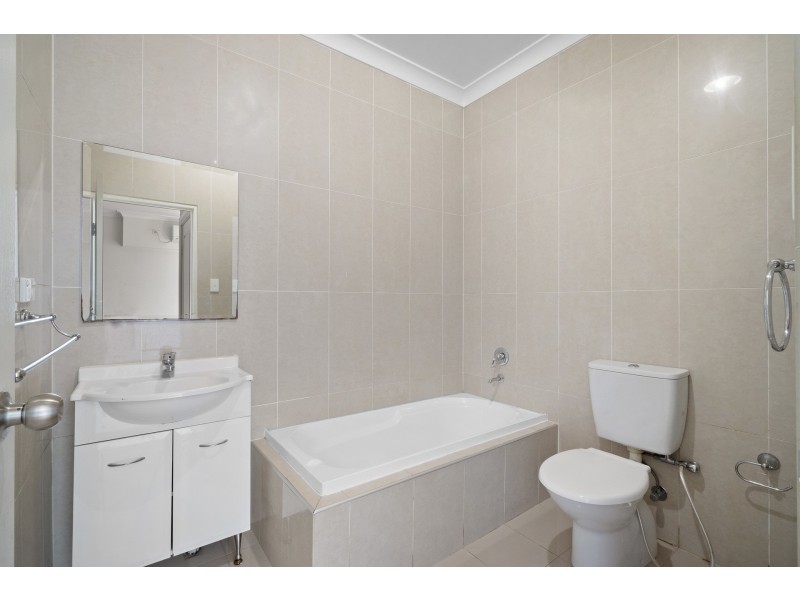 14/85-87 Mountford Avenue, Guildford NSW 2161