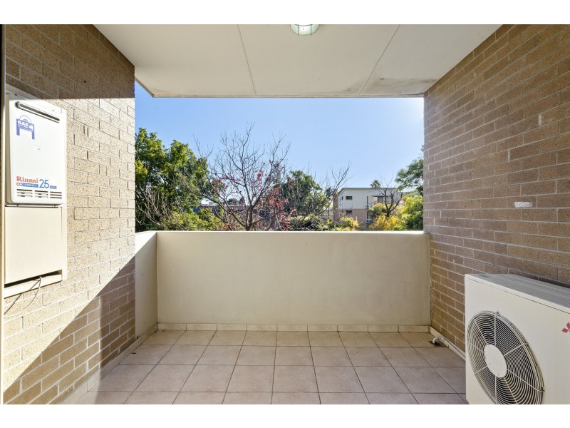 14/85-87 Mountford Avenue, Guildford NSW 2161