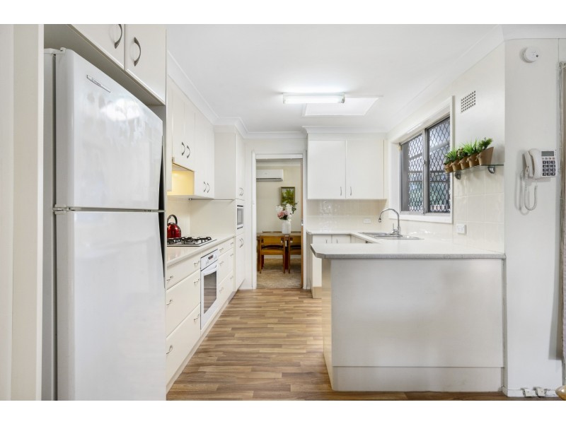 4 Burnie Street, Blacktown NSW 2148