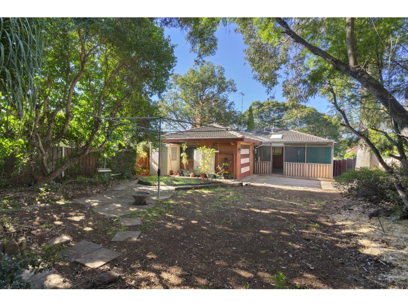 4 Burnie Street, Blacktown NSW 2148