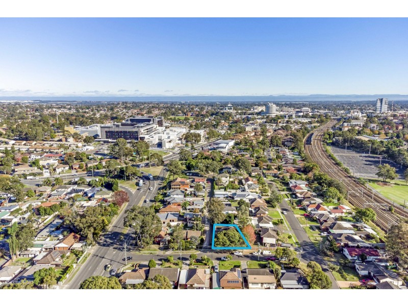 4 Burnie Street, Blacktown NSW 2148