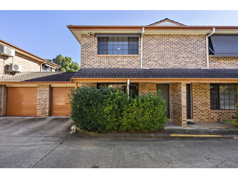 6/6 Kent Street, Blacktown NSW 2148