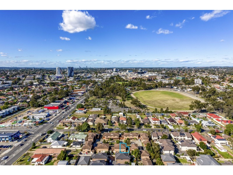 6/6 Kent Street, Blacktown NSW 2148