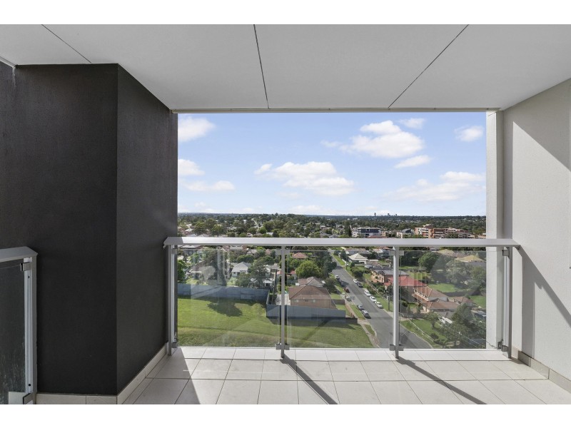 1206/5 Second Avenue, Blacktown NSW 2148