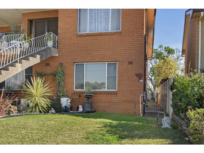 Flat A/40 Topaz Crescent, Seven Hills NSW 2147