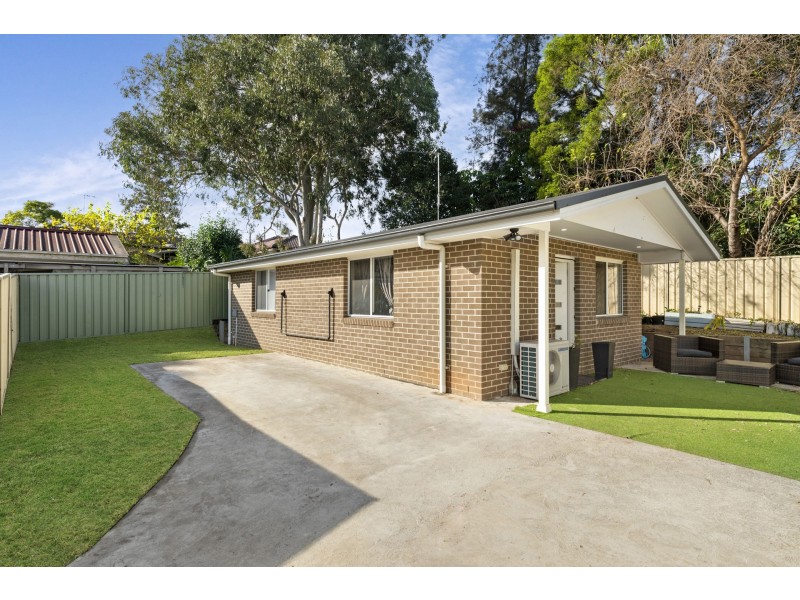 21 & 21A Reservoir Road, Blacktown NSW 2148