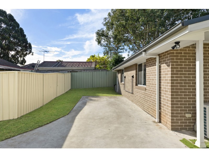 21 & 21A Reservoir Road, Blacktown NSW 2148