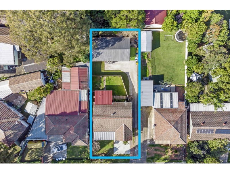 21 & 21A Reservoir Road, Blacktown NSW 2148