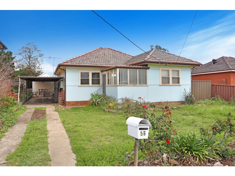 56 Graham Street, Doonside NSW 2767