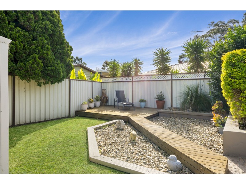 4 Chateau Crescent, St Clair NSW 2759