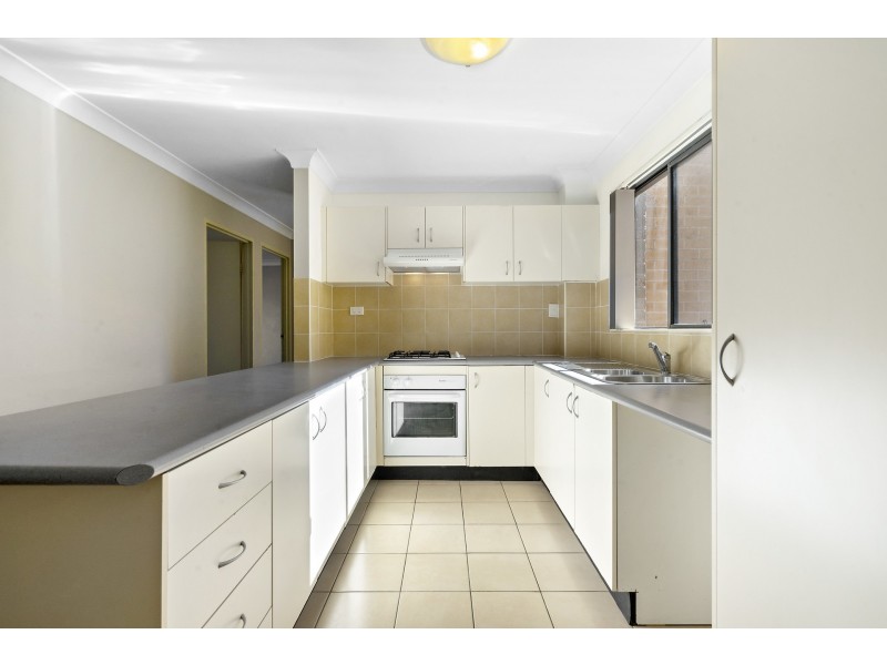 48/5-9 Fourth Avenue, Blacktown NSW 2148