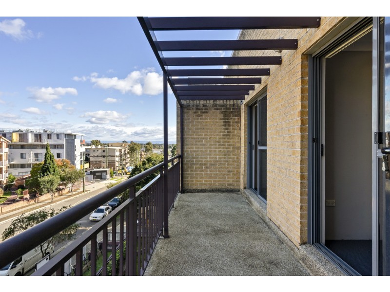 48/5-9 Fourth Avenue, Blacktown NSW 2148