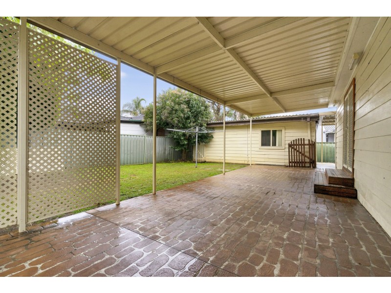 18 Templar Street, Blacktown NSW 2148