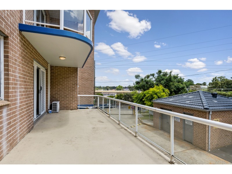 26/13-19 Devitt Street, Blacktown NSW 2148