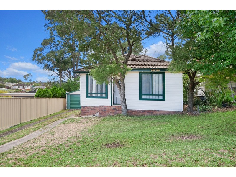43 Freeman Street, Lalor Park NSW 2147