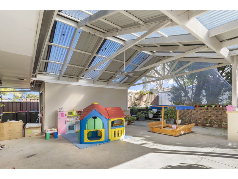 22 & 22A Maloney Street, Blacktown NSW 2148