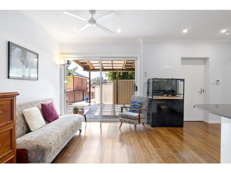 22 & 22A Maloney Street, Blacktown NSW 2148