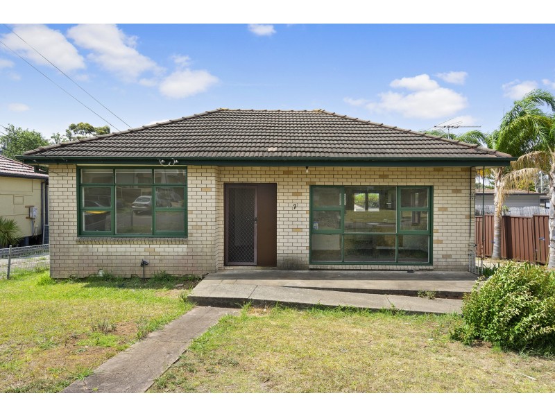 7 Prospect Street, Blacktown NSW 2148
