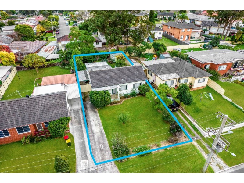 37 Highview Street, Blacktown NSW 2148