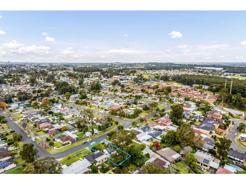 37 Highview Street, Blacktown NSW 2148