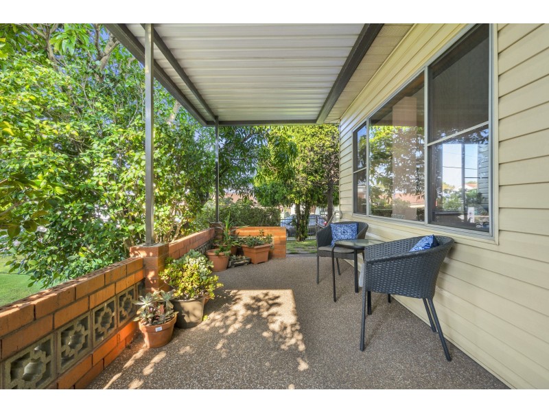 1 Sutton Street, Blacktown NSW 2148