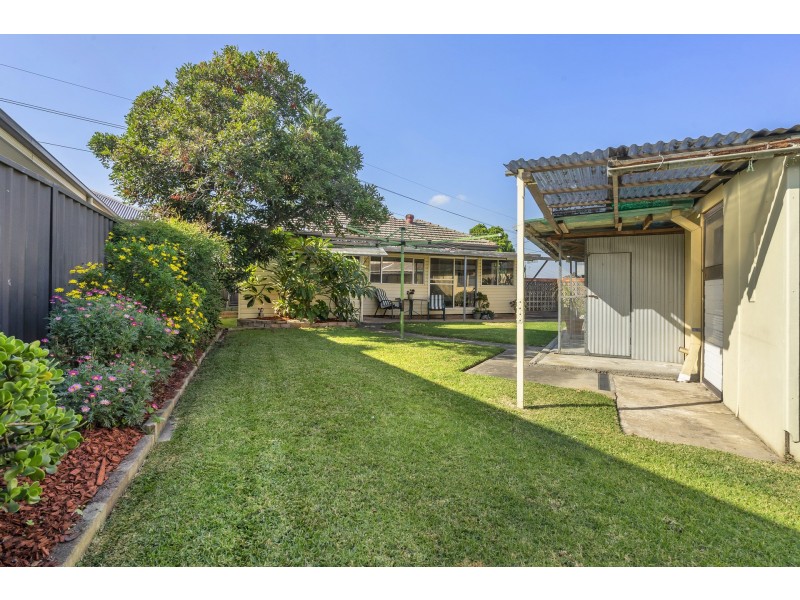 1 Sutton Street, Blacktown NSW 2148