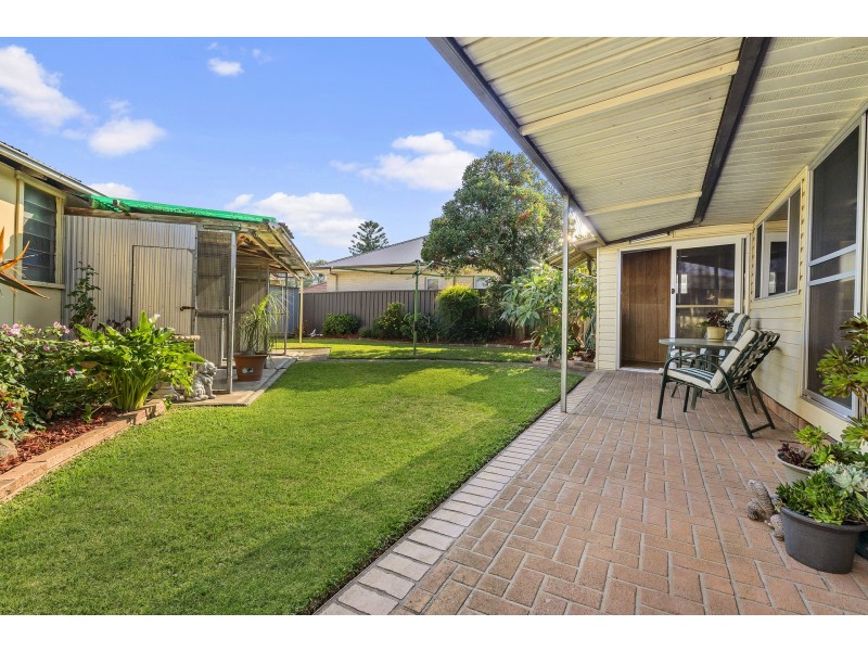 1 Sutton Street, Blacktown NSW 2148
