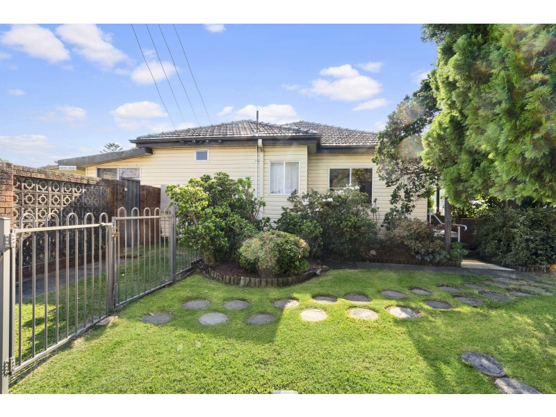 1 Sutton Street, Blacktown NSW 2148