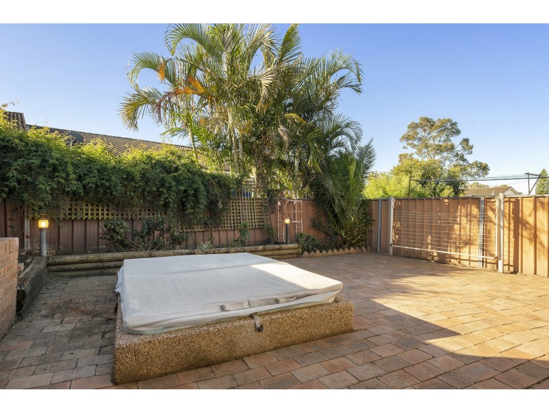 18/1 Myrtle Street, Prospect NSW 2148