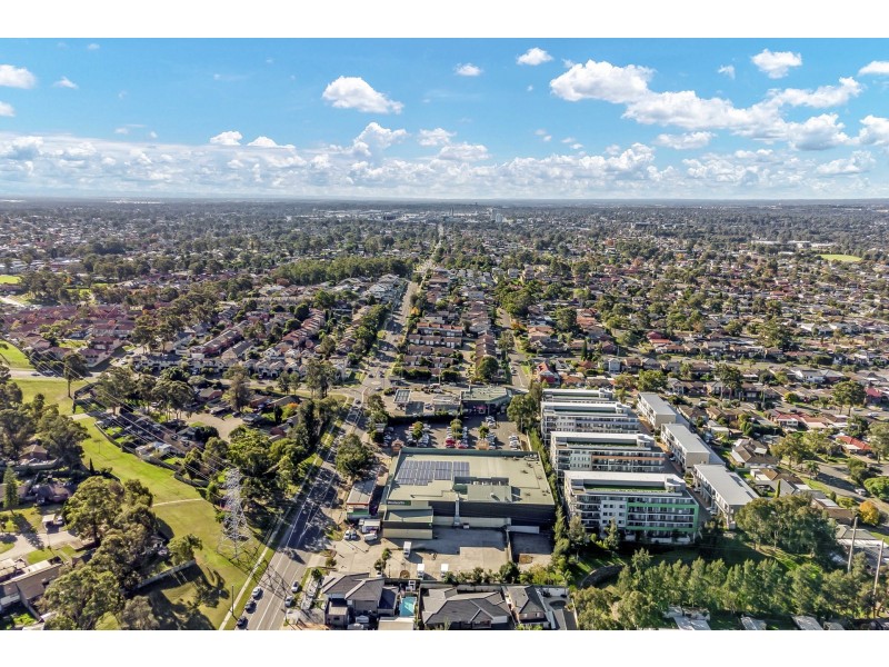 18/1 Myrtle Street, Prospect NSW 2148