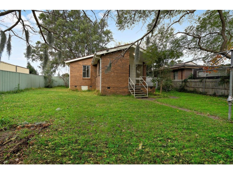 44 Wilton Road, Doonside NSW 2767