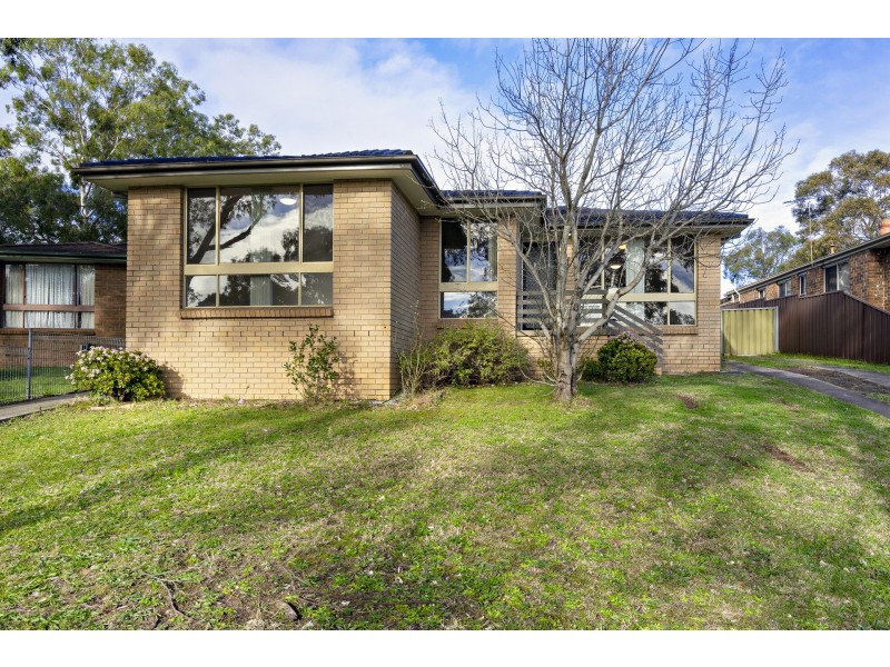 37 Lorne Street, Prospect NSW 2148