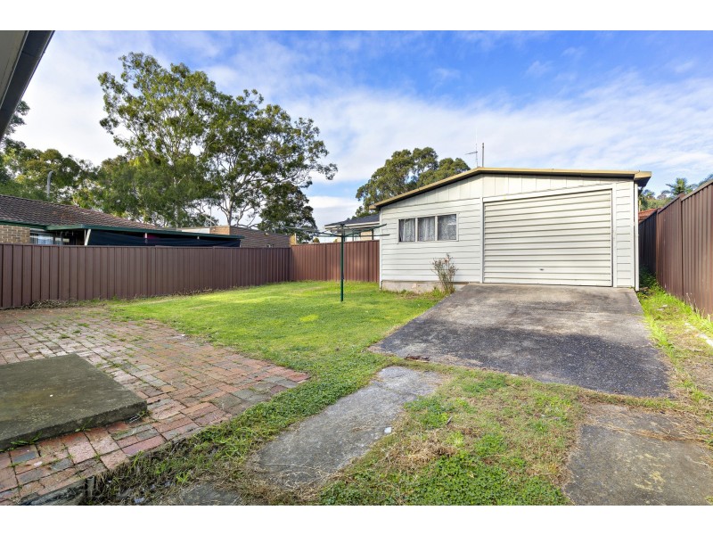 37 Lorne Street, Prospect NSW 2148