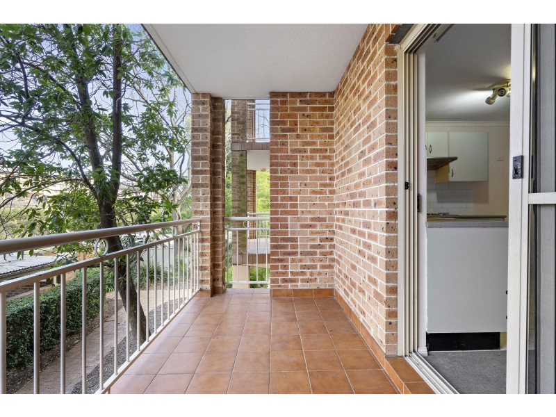 1/25-27 Fourth Avenue, Blacktown NSW 2148