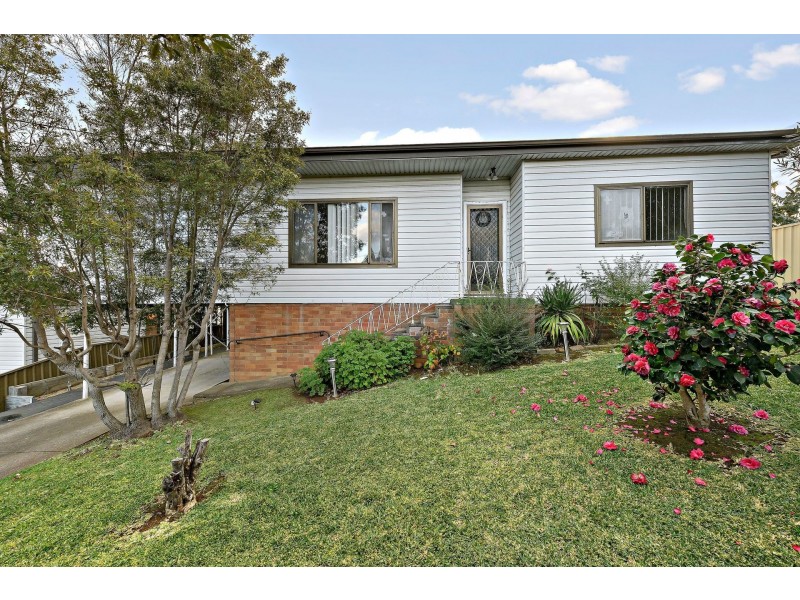 4 & 4A Sullivan Street, Blacktown NSW 2148