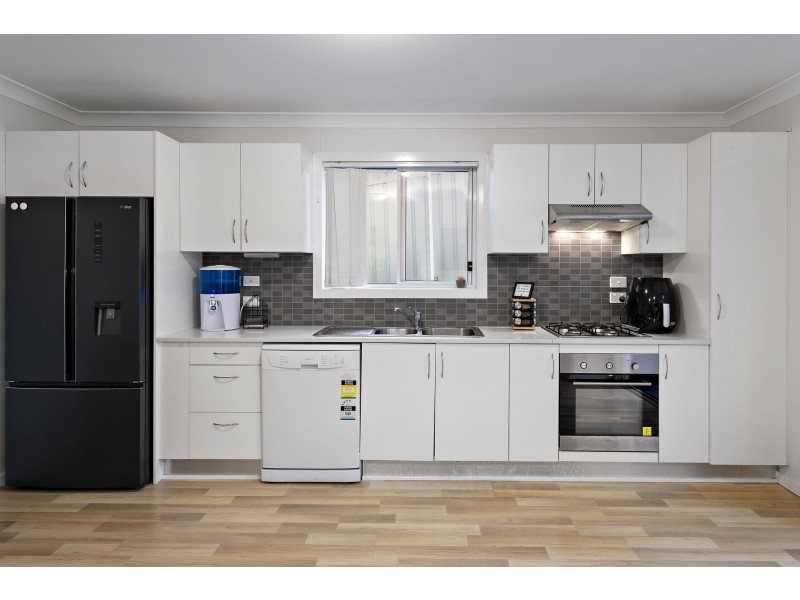 4 & 4A Sullivan Street, Blacktown NSW 2148