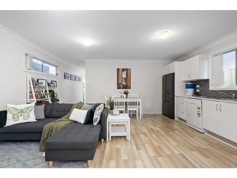 4 & 4A Sullivan Street, Blacktown NSW 2148