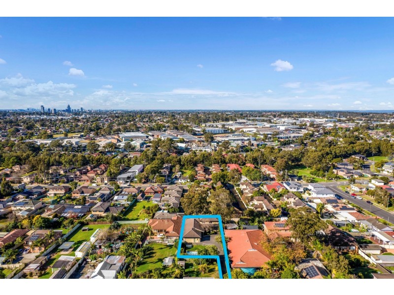 126a Cornelia Road, Toongabbie NSW 2146