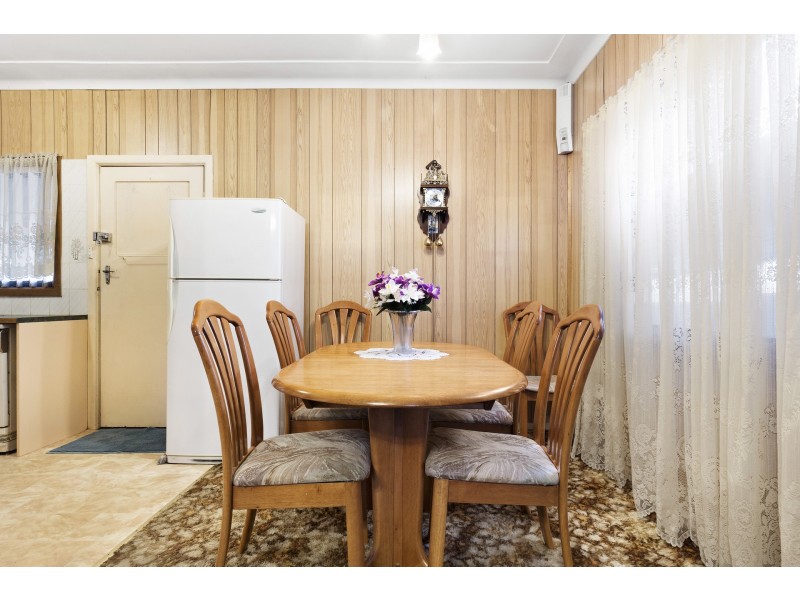 39 Kurrajong Crescent, Blacktown NSW 2148