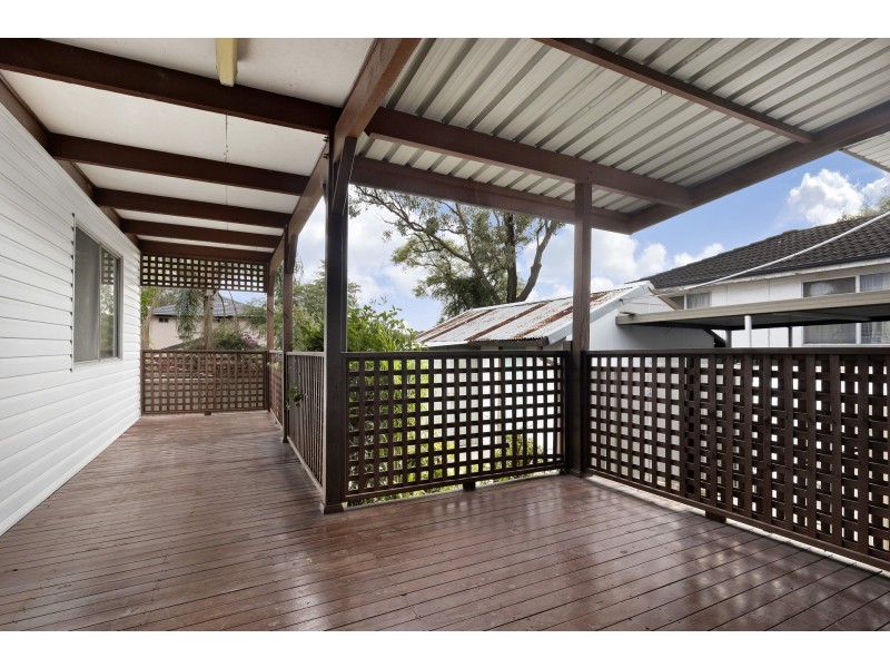 39 Kurrajong Crescent, Blacktown NSW 2148