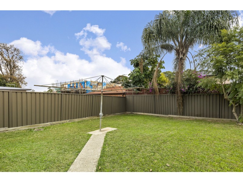 39 Kurrajong Crescent, Blacktown NSW 2148