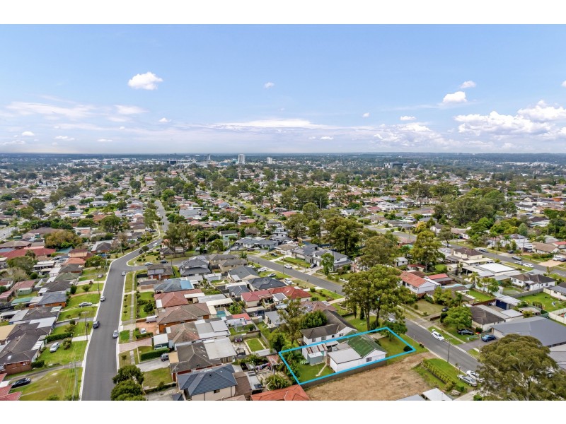 39 Kurrajong Crescent, Blacktown NSW 2148